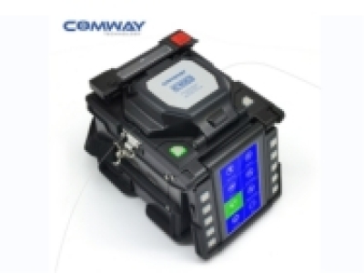 COMWAY-康未C10S光纤熔接机