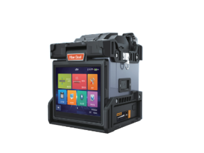 瀚云HC-41S多功能光纤熔接机