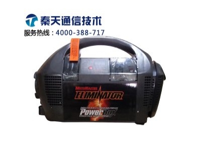 纽福克斯400W大容量多功能移动电源