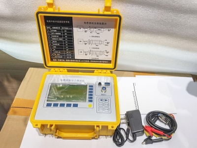 ST620电缆障碍测试仪