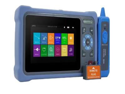 光时域反射仪QT-5000S