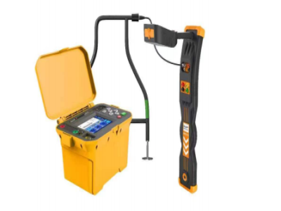 RL-800智能电缆综合探测仪