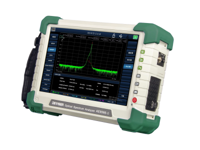德力光谱分析仪AE8566-G