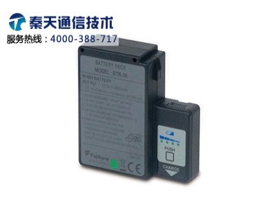 藤仓60S熔接机电池