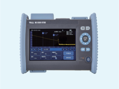 华尔WL1000光时域反射仪